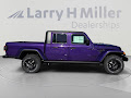2026 Jeep Gladiator Willys