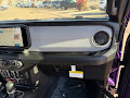2026 Jeep Gladiator Willys