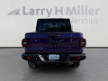 2026 Jeep Gladiator Willys
