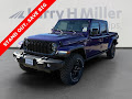 2026 Jeep Gladiator Willys