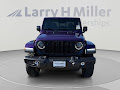2026 Jeep Gladiator Willys