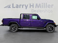 2026 Jeep Gladiator Willys