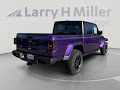 2026 Jeep Gladiator Willys