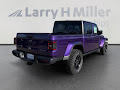 2026 Jeep Gladiator Willys