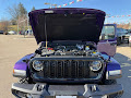 2026 Jeep Gladiator Willys