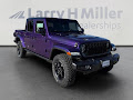 2026 Jeep Gladiator Willys