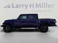 2026 Jeep Gladiator Willys
