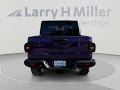 2026 Jeep Gladiator Willys