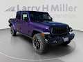 2026 Jeep Gladiator Willys
