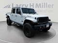 2026 Jeep Gladiator Willys
