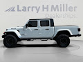 2026 Jeep Gladiator Willys