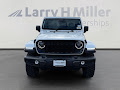 2026 Jeep Gladiator Willys