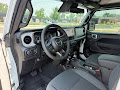 2026 Jeep Gladiator Willys
