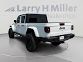 2026 Jeep Gladiator Willys