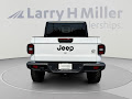 2026 Jeep Gladiator Willys