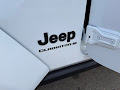 2026 Jeep Gladiator Willys