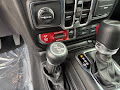 2026 Jeep Gladiator Willys