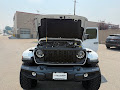 2026 Jeep Gladiator Willys