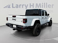 2026 Jeep Gladiator Willys