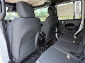 2026 Jeep Gladiator Willys