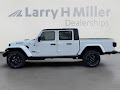 2026 Jeep Gladiator Willys