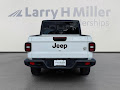 2026 Jeep Gladiator Willys