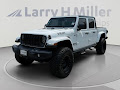 2026 Jeep Gladiator Willys