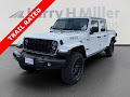 2026 Jeep Gladiator Willys