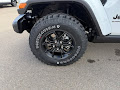 2026 Jeep Gladiator Willys