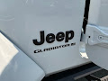 2026 Jeep Gladiator Willys