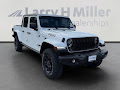 2026 Jeep Gladiator Willys