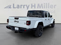 2026 Jeep Gladiator Willys