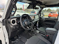 2026 Jeep Gladiator Willys