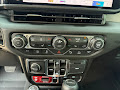 2026 Jeep Gladiator Willys