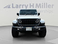 2026 Jeep Gladiator Willys