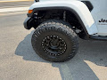 2026 Jeep Gladiator Willys