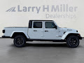 2026 Jeep Gladiator Willys