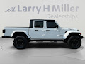 2026 Jeep Gladiator Willys