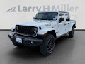 2026 Jeep Gladiator Willys