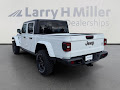 2026 Jeep Gladiator Willys