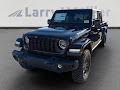 2026 Jeep Gladiator Willys