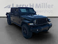 2026 Jeep Gladiator Willys