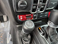 2026 Jeep Gladiator Willys