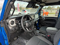 2026 Jeep Gladiator Willys