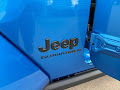 2026 Jeep Gladiator Willys