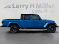 2026 Jeep Gladiator Willys