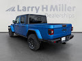 2026 Jeep Gladiator Willys