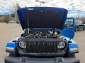 2026 Jeep Gladiator Willys