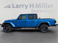 2026 Jeep Gladiator Willys