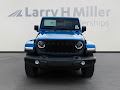 2026 Jeep Gladiator Willys